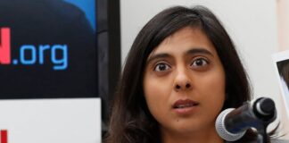 Naureen Shah, responsable de inmigración de ACLU: “La política de odio de esta Administración no representa la opinión de los estadounidenses” | Inmigración en Estados Unidos