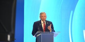 Leonardo Aguilera afirma que Banreservas seguirá impulsando la seguridad alimentaria tras salida de RD del mapa del hambre – El Diario Universal