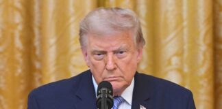 La agenda no tan secreta de Trump: siembra dudas, denuncia, boicotea, manipula