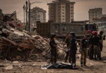 Los terremotos mortales de Venezuela subrayan la urgencia de volver a designar el TPS