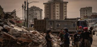 Los terremotos mortales de Venezuela subrayan la urgencia de volver a designar el TPS