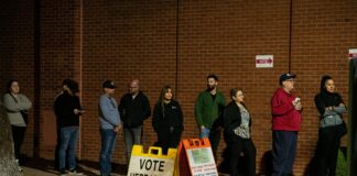 Elecciones primarias en Arizona: horarios, candidatos y cómo votar