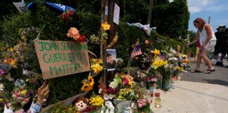 “Esposaron a un muerto”: Biddeford exige respuestas por la muerte de Johan Sebastian Durán Guerrero