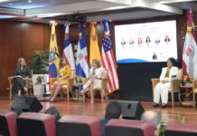 Magistradas de Latinoamérica y el Caribe instan a eliminar obstáculos históricos para alcanzar paridad – El Diario Universal