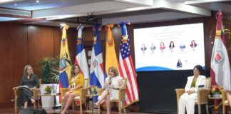 Magistradas de Latinoamérica y el Caribe instan a eliminar obstáculos históricos para alcanzar paridad – El Diario Universal