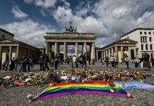 Merz abre la puerta a reforzar el seguimiento de islamistas peligrosos tras el atentado de Berlín