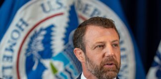 La muerte del mexicano Lorenzo Salgado Araujo expone la silenciosa ofensiva contra los migrantes en Estados Unidos