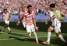 Estados Unidos en el Mundial 2026: partidos, sedes y horarios en la Copa del Mundo