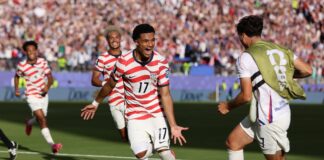 Estados Unidos en el Mundial 2026: partidos, sedes y horarios en la Copa del Mundo