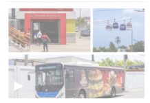 comprobamos cómo funciona la tarifa integrada de transporte – El Diario Universal