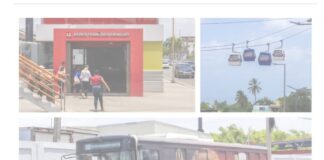 comprobamos cómo funciona la tarifa integrada de transporte – El Diario Universal