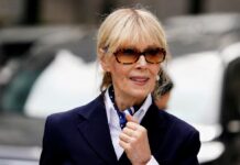 Trump pide al Supremo que anule la indemnización de 83 millones de dólares a favor de E. Jean Carroll