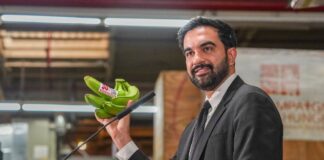 Supermercados públicos hasta un 30% más baratos, el plan de Mamdani que indigna a los comerciantes de Nueva York