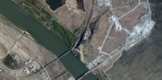 Rusia y Corea del Norte estrechan su alianza (también) por carretera | Internacional