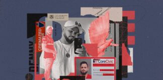 Los muertos de nadie, los cadáveres del ICE: “Que se revele la verdad. A mi hijo lo mató el guardia” | Inmigración en Estados Unidos