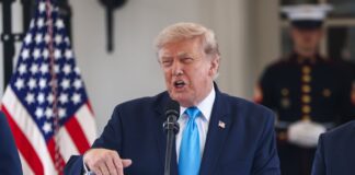 Trump anuncia un acuerdo para “el desarme total” de Hamás en el marco de su plan para Gaza