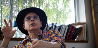 Alexis Valdés, humorista cubano: “No es solo tener libertad, sino qué hacer con ella”