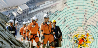 SISMO DEVASTA KUMAMOTO, EN JAPÓN