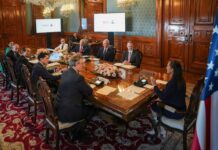 La nueva escalada arancelaria de Trump eclipsa la revisión bilateral del TMEC | Economía