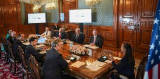 La nueva escalada arancelaria de Trump eclipsa la revisión bilateral del TMEC | Economía