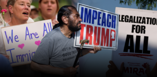 Los retenes mortales del ICE: el costo humano de las cuotas migratorias de Trump