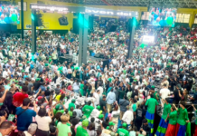 HERRERA BAJO FUEGO Y UN GOBIERNO EN ENTREDICHO