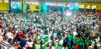 HERRERA BAJO FUEGO Y UN GOBIERNO EN ENTREDICHO