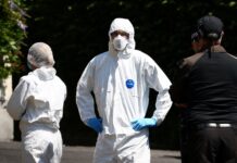 El departamento antiterrorista de la policía británica asume la investigación del asesinato de la política Ann Widdecombe