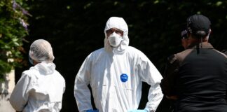 El departamento antiterrorista de la policía británica asume la investigación del asesinato de la política Ann Widdecombe