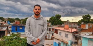 La grieta abierta de la protesta del 11 de julio en Cuba: “Tuvo sentido salir a la calle. Me cambió toda la vida”