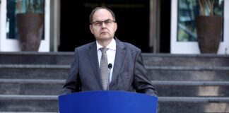 Trump desafía el poder de la UE sobre Bosnia-Herzegovina en una disputa con trasfondo económico
