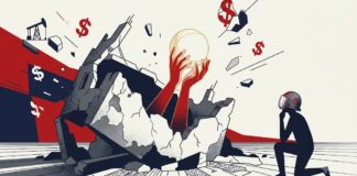 TERREMOTO, GEOPOLÍTICA Y LA FÁBRICA DE BULOS EN LA CRISIS VENEZOLANA