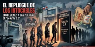 SENASA 2.0: CONFESIONES, ACUERDOS, Y JUICIO PENAL ABREVIADO