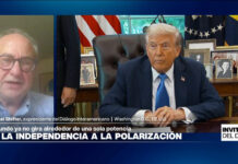 250 años de independencia: ¿cuál es el panorama político y social en Estados Unidos?