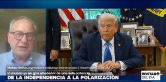 250 años de independencia: ¿cuál es el panorama político y social en Estados Unidos?