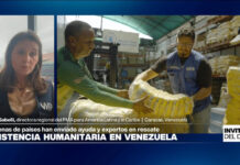 ¿Qué ayuda falta en Venezuela para afrontar la emergencia tras el doble terremoto?