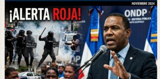 ABUSO POLICIAL Y «ESPEJISMO» DEL CÓDIGO PENAL