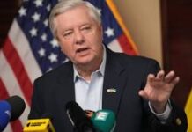 FALLECE EL SENADOR LINDSEY GRAHAM