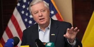FALLECE EL SENADOR LINDSEY GRAHAM