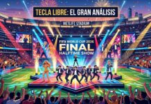 EL MODELO «SUPER BOWL» LLEGA A LA FIFA