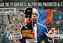 DE TÍGUERE A TÍGUERE: EL CAREO QUE TRANCÓ EL DOMINÓ POLÍTICO Y DIGITAL