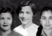 MINERVA MIRABAL: LA HEROÍNA QUE DESAFIÓ A TRUJILLO