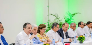 ACIS reúne a la Vicepresidenta, al Ministro de Obras Públicas y a más de 100 entidades del Cibao para respaldar la Autovía del Ámbar y priorizar la conectividad regional
