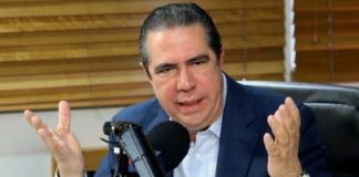 EL DARDO DE FRANCISCO JAVIER A LA OPOSICIÓN