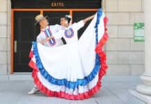 NUEVA YORK SE RINDE ANTE LA DOMINICANIDAD