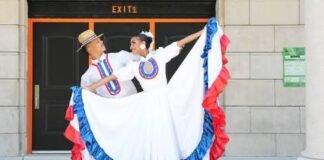 NUEVA YORK SE RINDE ANTE LA DOMINICANIDAD