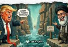 ¿QUIEN TIENE LA LLAVE DEL GRIFO DEL PETRÓLEO MUNDIAL?