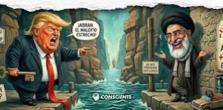 ¿QUIEN TIENE LA LLAVE DEL GRIFO DEL PETRÓLEO MUNDIAL?
