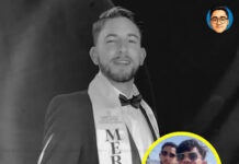 EL ROSTRO DE LA TRAGEDIA EN VENEZUELA