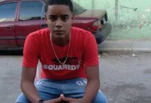 LA BALA QUE APAGÓ A RAWEL Y UN MES DE SILENCIO POLICIAL